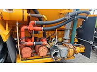 2003 veenhuis hdg 12500 mesttank met euroject 3500-8 40/48 bemester - afbeelding 11 van  26