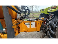 2003 veenhuis hdg 12500 mesttank met euroject 3500-8 40/48 bemester - afbeelding 15 van  26