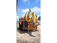2003 veenhuis hdg 12500 mesttank met euroject 3500-8 40/48 bemester - afbeelding 24 van  26