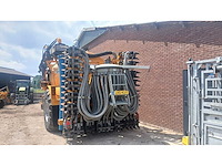 2003 veenhuis hdg 12500 mesttank met euroject 3500-8 40/48 bemester - afbeelding 12 van  26