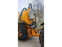 2003 veenhuis hdg 12500 mesttank met euroject 3500-8 40/48 bemester - afbeelding 17 van  26