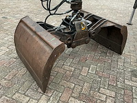 2003 veenhuis jvk 16000 kipper met autolaadkraan - afbeelding 29 van  47