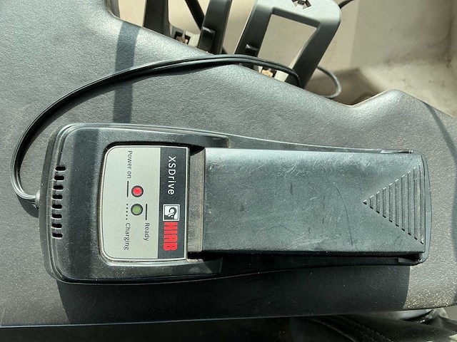 2003 veenhuis jvk 16000 kipper met autolaadkraan - afbeelding 37 van  47