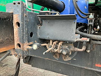 2003 veenhuis jvk 16000 kipper met autolaadkraan - afbeelding 4 van  47