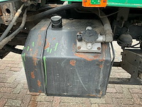 2003 veenhuis jvk 16000 kipper met autolaadkraan - afbeelding 13 van  47
