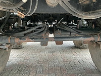 2003 veenhuis jvk 16000 kipper met autolaadkraan - afbeelding 27 van  47