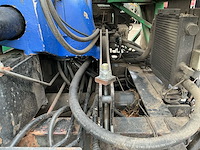 2003 veenhuis jvk 16000 kipper met autolaadkraan - afbeelding 4 van  33