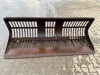 2003 verachtert puinbak - afbeelding 1 van  7