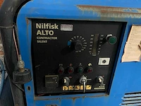 2003 verdonk/ nilfisk/alto va-ta-ahw hogedrukreinigings aanhangwagen - afbeelding 18 van  18