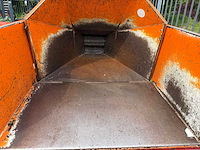 2003 versnipperaar ts 431z houthakselaar - afbeelding 2 van  2
