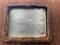 2003 vibyjern hoogkipbak - afbeelding 3 van  14
