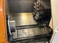 2003 victor vturn-26 cnc-draaibank - afbeelding 2 van  21