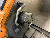 2003 victor vturn-26 cnc-draaibank - afbeelding 3 van  21