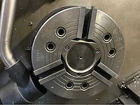 2003 victor vturn-26 cnc-draaibank - afbeelding 4 van  21