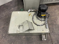 2003 victor vturn-26 cnc-draaibank - afbeelding 9 van  21