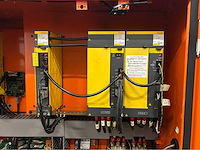 2003 victor vturn-26 cnc-draaibank - afbeelding 10 van  21