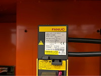 2003 victor vturn-26 cnc-draaibank - afbeelding 11 van  21