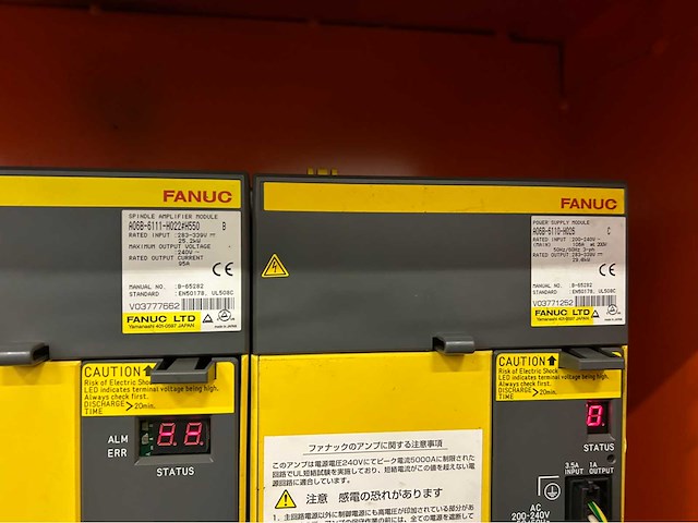 2003 victor vturn-26 cnc-draaibank - afbeelding 13 van  21