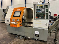 2003 victor vturn-26 cnc-draaibank - afbeelding 17 van  21