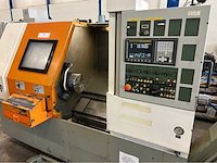 2003 victor vturn-26 cnc-draaibank - afbeelding 18 van  21