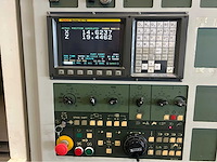 2003 victor vturn-26 cnc-draaibank - afbeelding 19 van  21