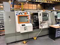 2003 victor vturn-26m cnc-draaibank