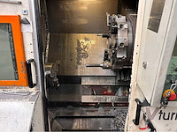 2003 victor vturn-26m cnc-draaibank - afbeelding 19 van  20