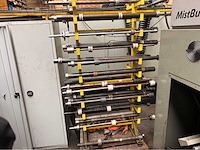 2003 victor vturn-26m cnc-draaibank - afbeelding 7 van  19