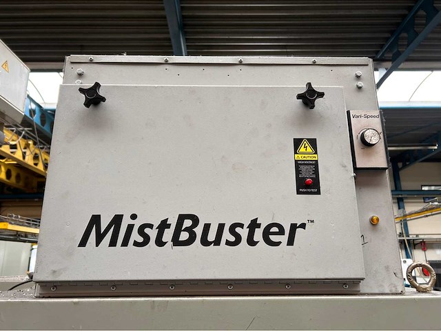 2003 victor vturn-26m cnc-draaibank - afbeelding 10 van  19