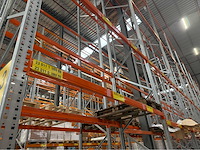 2003 vogelsang mp832 palletstelling (391 secties) - afbeelding 5 van  6