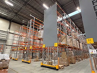 2003 vogelsang palletstelling (161 secties) - afbeelding 1 van  7