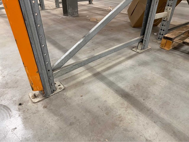 2003 vogelsang palletstelling (161 secties) - afbeelding 3 van  7