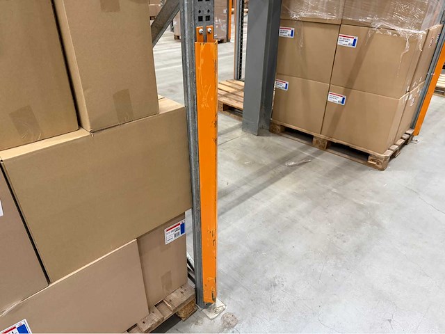 2003 vogelsang palletstelling (161 secties) - afbeelding 4 van  7