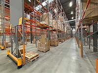 2003 vogelsang palletstelling (161 secties) - afbeelding 6 van  7