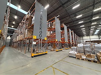 2003 vogelsang palletstelling (207 secties) - afbeelding 1 van  6