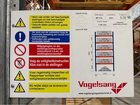 2003 vogelsang palletstelling (207 secties) - afbeelding 6 van  6