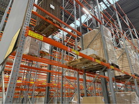 2003 vogelsang palletstelling (253 secties) - afbeelding 2 van  9