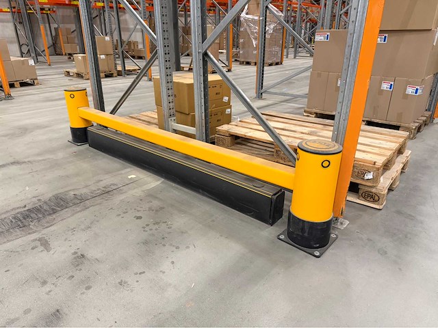 2003 vogelsang palletstelling (253 secties) - afbeelding 5 van  9