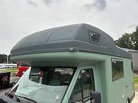 2003 volkswagen lt 35 camper - afbeelding 2 van  62