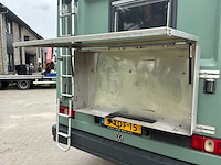 2003 volkswagen lt 35 camper - afbeelding 6 van  62