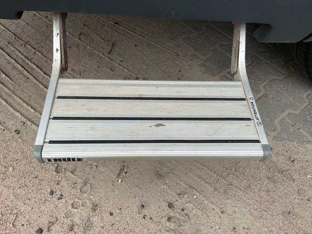 2003 volkswagen lt 35 camper - afbeelding 16 van  62