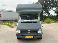 2003 volkswagen lt 35 camper - afbeelding 12 van  62
