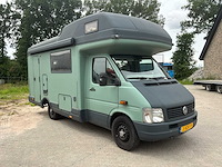 2003 volkswagen lt 35 camper - afbeelding 23 van  62