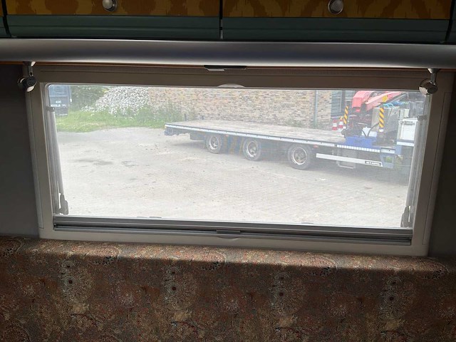 2003 volkswagen lt 35 camper - afbeelding 36 van  62