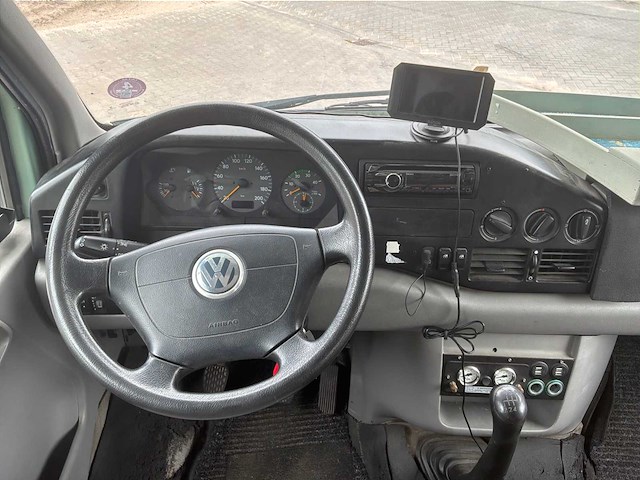 2003 volkswagen lt 35 camper - afbeelding 39 van  62