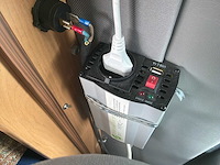2003 volkswagen lt 35 camper - afbeelding 43 van  62