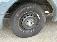 2003 volkswagen lt 35 camper - afbeelding 52 van  62