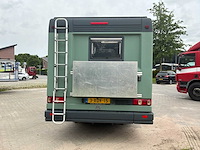 2003 volkswagen lt 35 camper - afbeelding 56 van  62