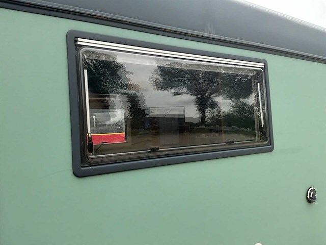2003 volkswagen lt 35 camper - afbeelding 3 van  62