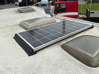 2003 volkswagen lt 35 camper - afbeelding 8 van  62